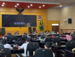 Cari Solusi, DPRD Kota Blitar Bakal Panggil BPJS Ketenagakerjaan