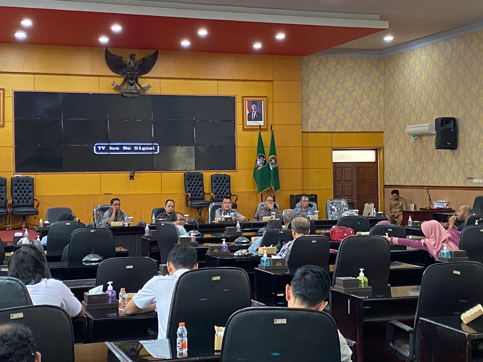 Cari Solusi, DPRD Kota Blitar Bakal Panggil BPJS Ketenagakerjaan