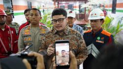 Mas Dhito Tekankan Rekrutmen Siswa Sekolah Rakyat Harus Tepat Sasaran