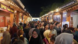 Lima Hari Digelar, Festival Kuno Kini 2026 Dipadati Pengunjung