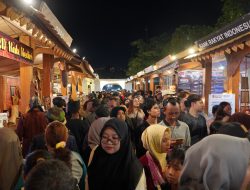 Lima Hari Digelar, Festival Kuno Kini 2026 Dipadati Pengunjung