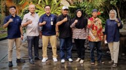PPDI Kabupaten Kediri Jalin Kerja Sama dengan BPJS Ketenagakerjaan untuk Tingkatkan Kesejahteraan Perangkat Desa