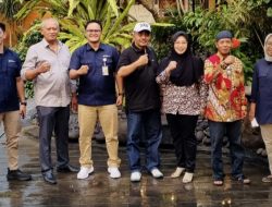 PPDI Kabupaten Kediri Jalin Kerja Sama dengan BPJS Ketenagakerjaan untuk Tingkatkan Kesejahteraan Perangkat Desa