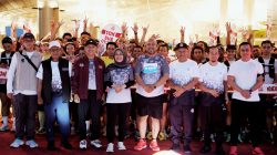Bandara Internasional Dhoho Kediri Dipilih Jadi Lokasi Kediri Half Marathon 2026