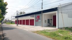 KDKMP Jombang Belum Beroperasi Penuh, Juknis dari Pemerintah Pusat Masih Ditunggu