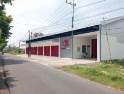 KDKMP Jombang Belum Beroperasi Penuh, Juknis dari Pemerintah Pusat Masih Ditunggu