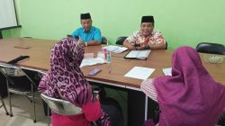 Dua Wali Murid Kembali Datangi Dewan Pendidikan Jombang, Laporkan Tujuh Ijazah Diduga Ditahan YPBU Gadingmangu