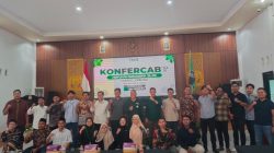 HMI Jombang Gelar Konfercab ke-31, Alumni Dorong Organisasi Lebih Eksis dan Kritis