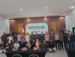 HMI Jombang Gelar Konfercab ke-31, Alumni Dorong Organisasi Lebih Eksis dan Kritis