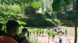 Bocah 10 Tahun Tewas Tenggelam Saat Mancing di Sungai Kedungsulur Ponorogo