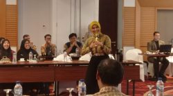 Dinkes Kabupaten Kediri Gelar Workshop Peningkatan Kemampuan Pelayanan Publik pada Fasilitas Kesehatan