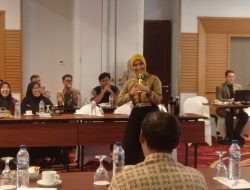 Dinkes Kabupaten Kediri Gelar Workshop Peningkatan Kemampuan Pelayanan Publik pada Fasilitas Kesehatan