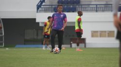 Persela Lamongan Pertahankan Bima Sakti, Fokus Bangun Tim untuk Jangka Panjang