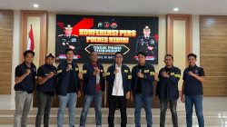 Tim Anti Begal Polres Kediri Dibentuk, Perkuat Pencegahan Kejahatan Jalanan
