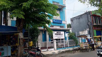 Manajemen Persela Renovasi Total Mess Pemain, Siapkan Fasilitas Modern Sambut Championship 2026/2027
