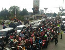 Pembangunan Flyover Simpang Mengkreng Diusulkan, Total Anggaran Diperkirakan Capai Rp 800 Miliar