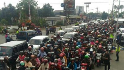 Pembangunan Flyover Simpang Mengkreng Diusulkan, Total Anggaran Diperkirakan Capai Rp 800 Miliar