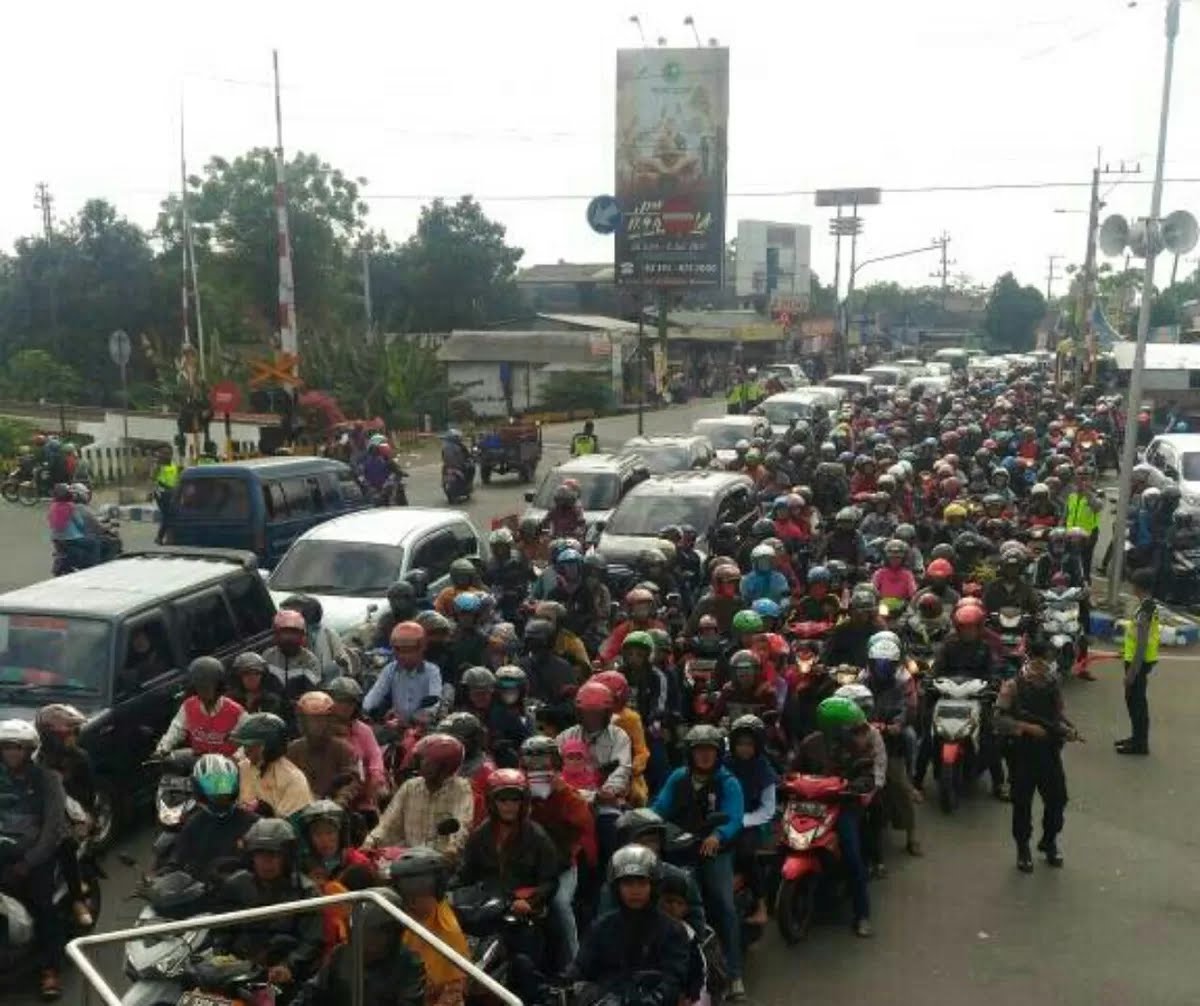 Pembangunan Flyover Simpang Mengkreng Diusulkan, Total Anggaran Diperkirakan Capai Rp 800 Miliar