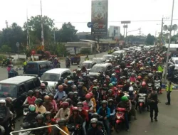 Dewan Apresiasi Rencana Flyover Mengkreng untuk Urai Kemacetan Kronis