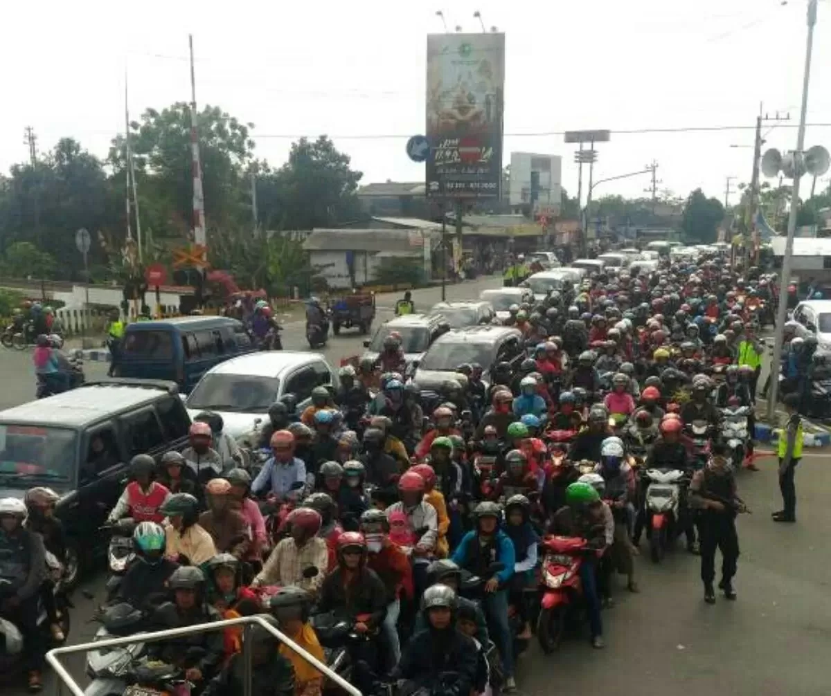 Dewan Apresiasi Rencana Flyover Mengkreng untuk Urai Kemacetan Kronis