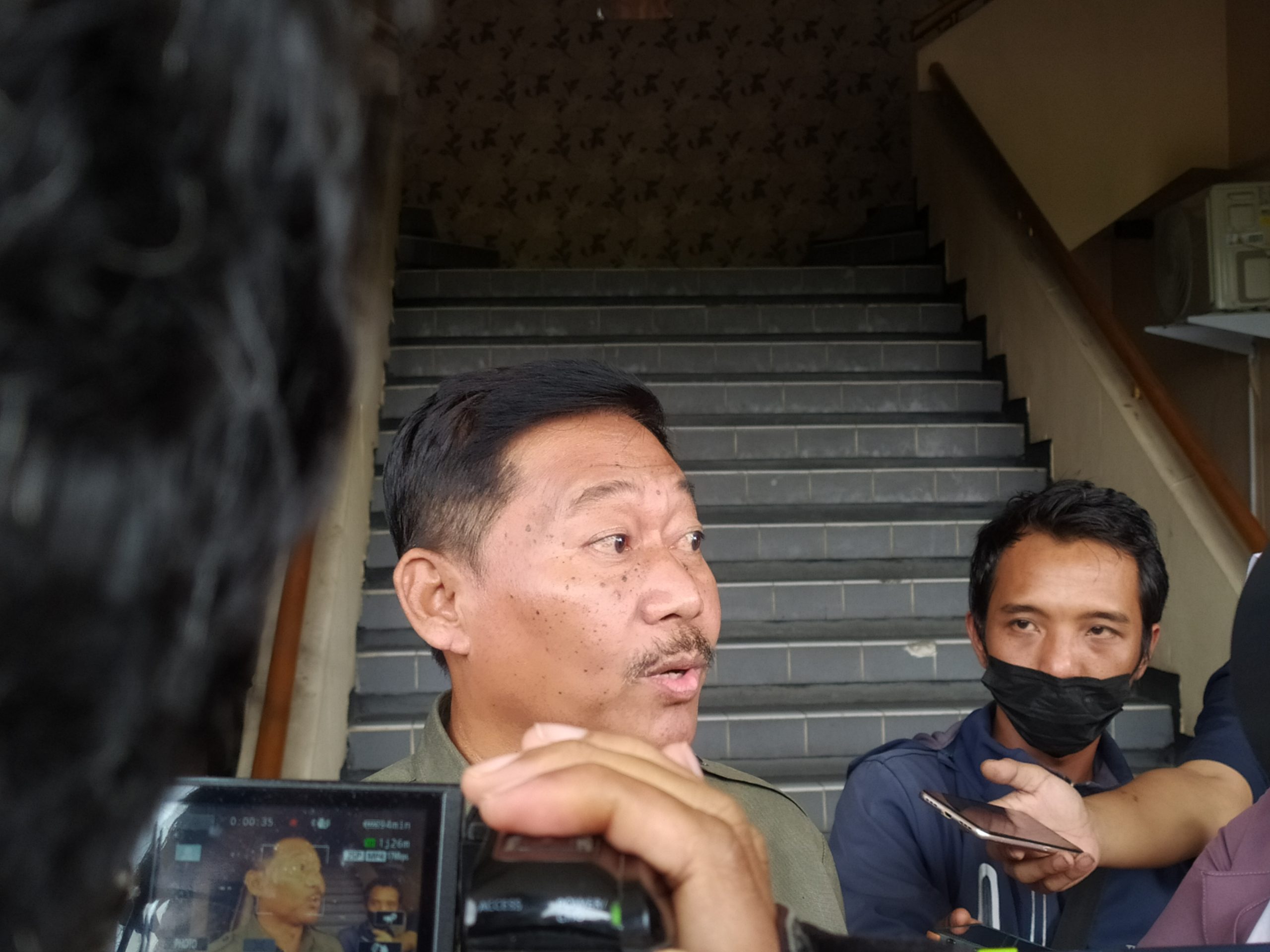 Ketua DPRD Ponorogo Desak Penanganan Maksimal Kasus Dugaan Pencabulan Santri