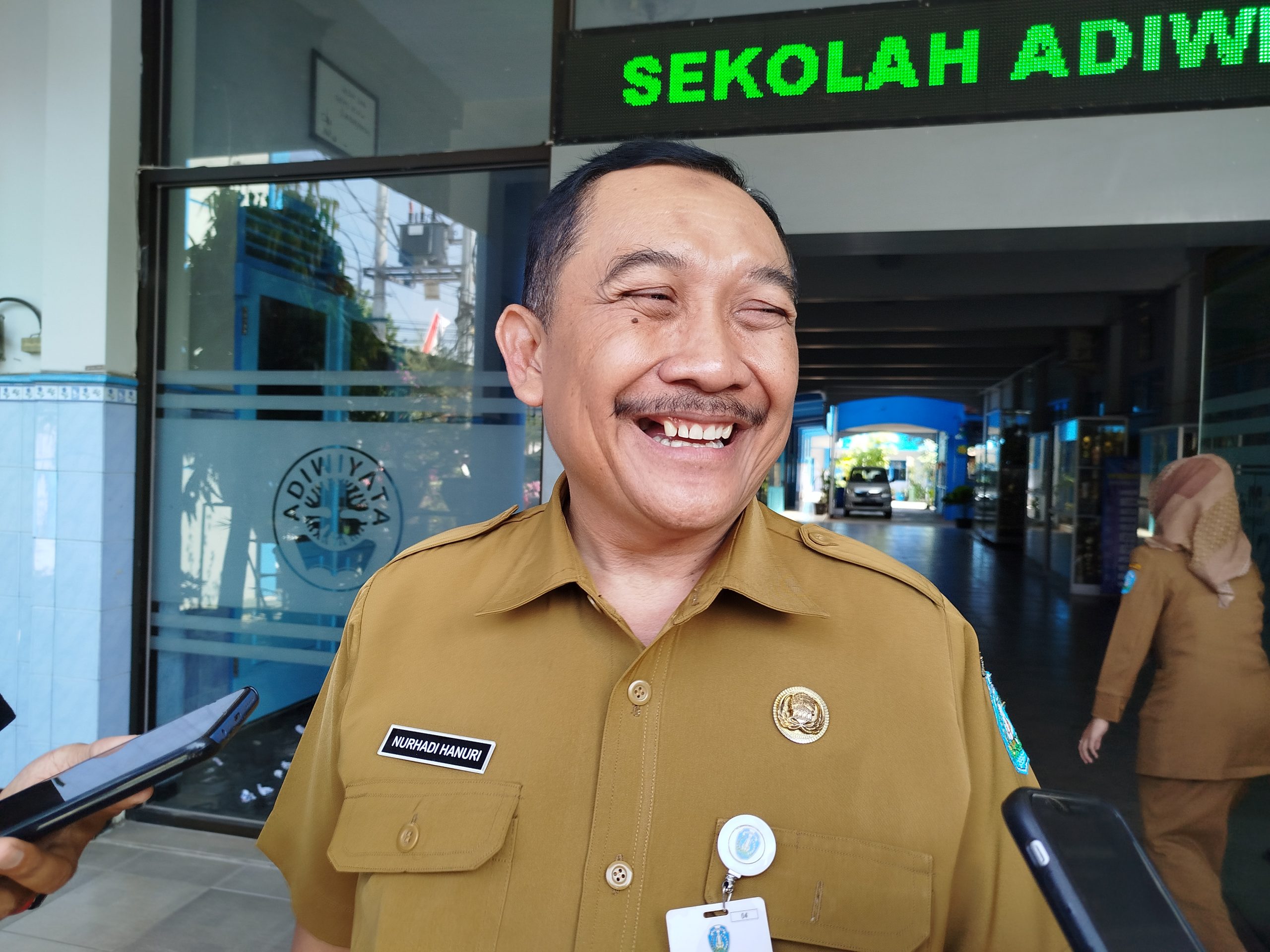 Lima SMP Negeri di Ponorogo Kembali Jalankan Program Kelas Internasional pada SPMB 2026/2027