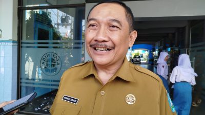 Lebih dari 1.000 Guru di Ponorogo Belum Terdata Dapodik, Terkendala Batas Belanja Pegawai