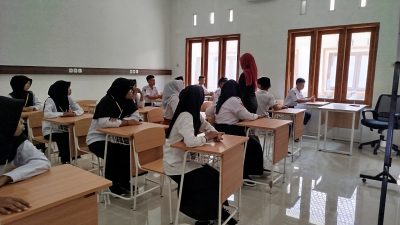 Pembangunan Gedung Sekolah Rakyat di Ponorogo Ditarget Dimulai Oktober 2026