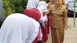 Jelang SPMB, Pemkab Ponorogo Minta Sekolah Terapkan Sistem Transparan dan Non Diskriminatif