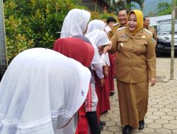 Jelang SPMB, Pemkab Ponorogo Minta Sekolah Terapkan Sistem Transparan dan Non Diskriminatif
