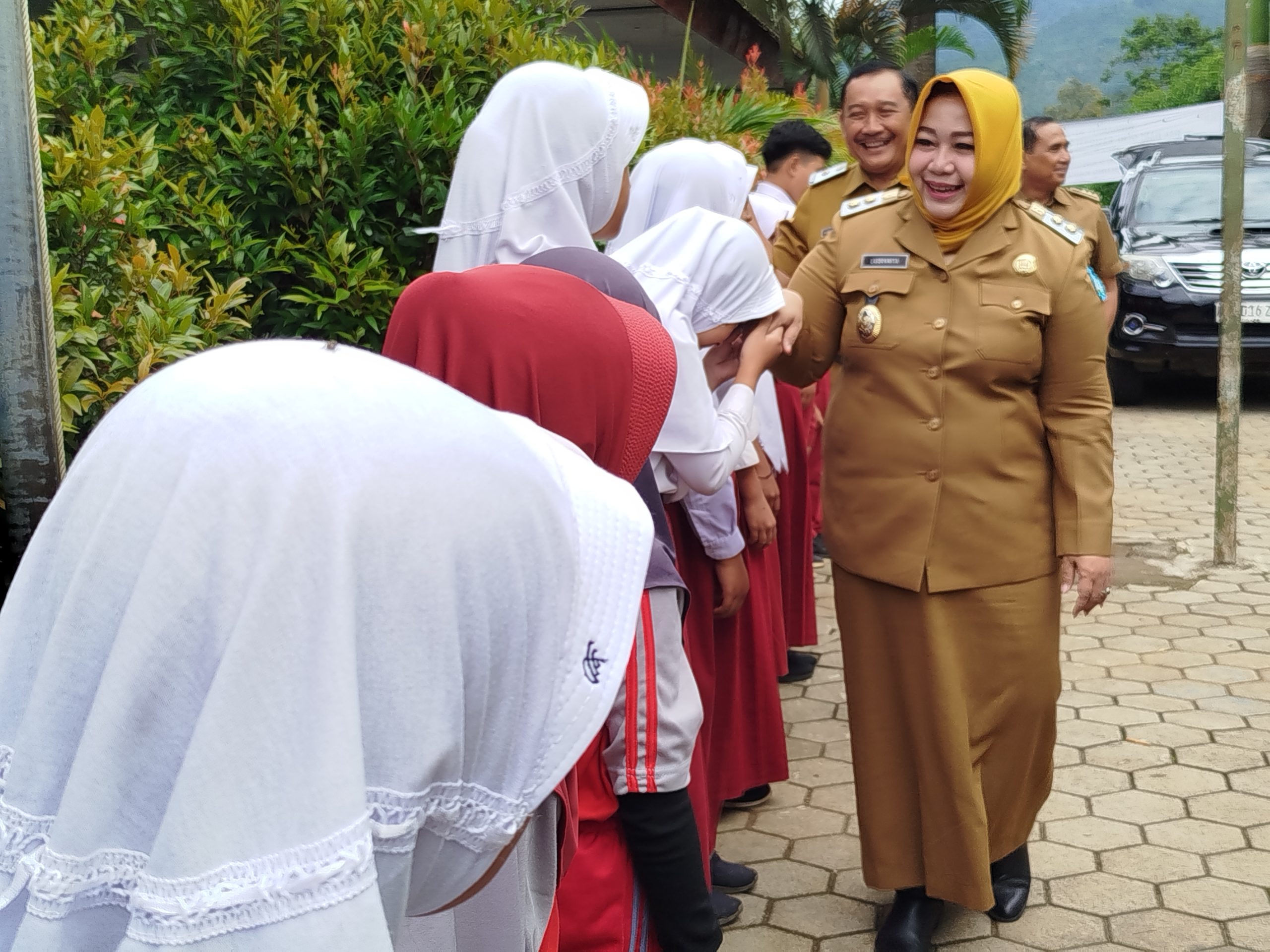 Jelang SPMB, Pemkab Ponorogo Minta Sekolah Terapkan Sistem Transparan dan Non Diskriminatif