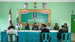 Fraksi PKB Ponorogo Buka Kantor Aspirasi, Warga Sampaikan Usulan Infrastruktur