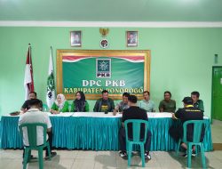 Fraksi PKB Ponorogo Buka Kantor Aspirasi, Warga Sampaikan Usulan Infrastruktur
