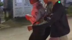 Dua Mahasiswi di Plandaan Jombang Jadi Korban Penusukan, Pelaku Ditangkap Warga