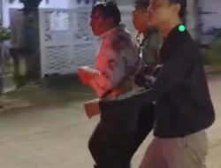Dua Mahasiswi di Plandaan Jombang Jadi Korban Penusukan, Pelaku Ditangkap Warga