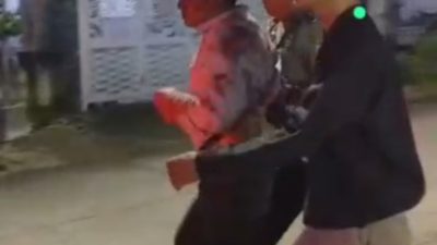 Dua Mahasiswi di Plandaan Jombang Jadi Korban Penusukan, Pelaku Ditangkap Warga