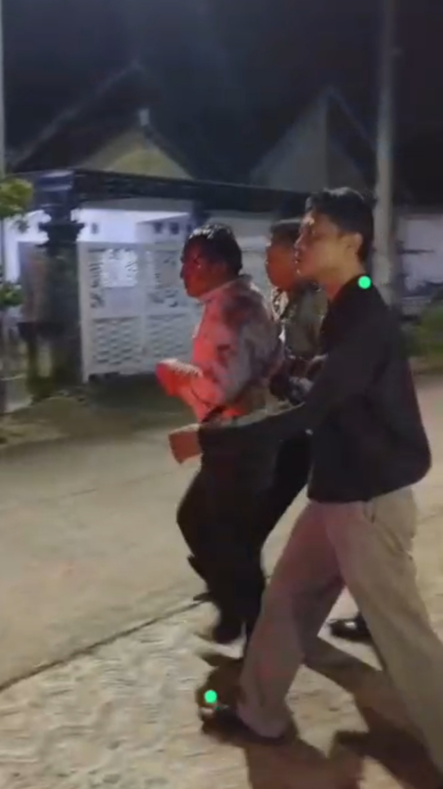 Dua Mahasiswi di Plandaan Jombang Jadi Korban Penusukan, Pelaku Ditangkap Warga