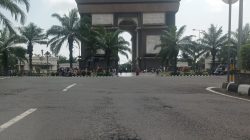 Jalan Rusak di Sekitar SLG Kediri Dikeluhkan, Warga Minta Perbaikan Menyeluruh