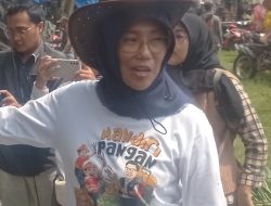 DKPP Kabupaten Kediri Anjurkan Penyembelihan Hewan Kurban Dilakukan di RPH
