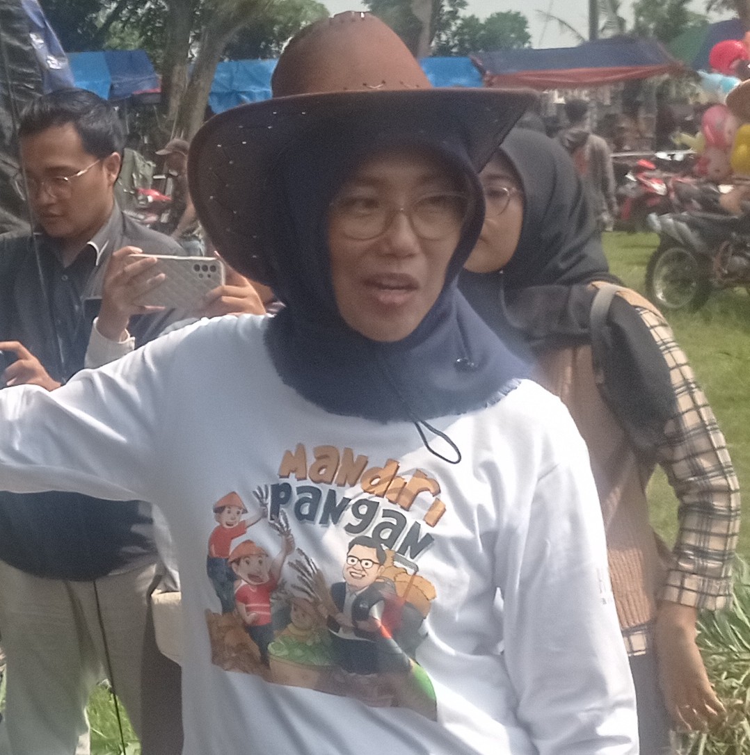 DKPP Kediri Anjurkan Penyembelihan Hewan Kurban Dilakukan di RPH