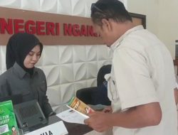 Diduga Gelapkan Sapi Bantuan, Pokmas Jatirejo Dilaporkan ke Kejaksaan