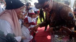 Bupati Kediri Mas Dhito Wacanakan dan Kaji Penerapan Sekolah Lima Hari di Kabupaten Kediri