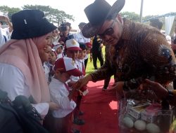 Bupati Kediri Mas Dhito Wacanakan dan Kaji Penerapan Sekolah Lima Hari di Kabupaten Kediri