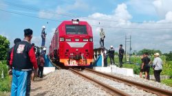 DJKA Uji Fungsi Jembatan KA BH 613 Kras untuk Tingkatkan Keselamatan Perjalanan Kereta