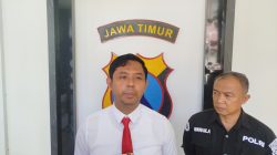Polisi Dalami Kasus Penemuan Bayi Mr X di Babadan Ponorogo, Jasad Diperkirakan Membusuk Tiga Hari