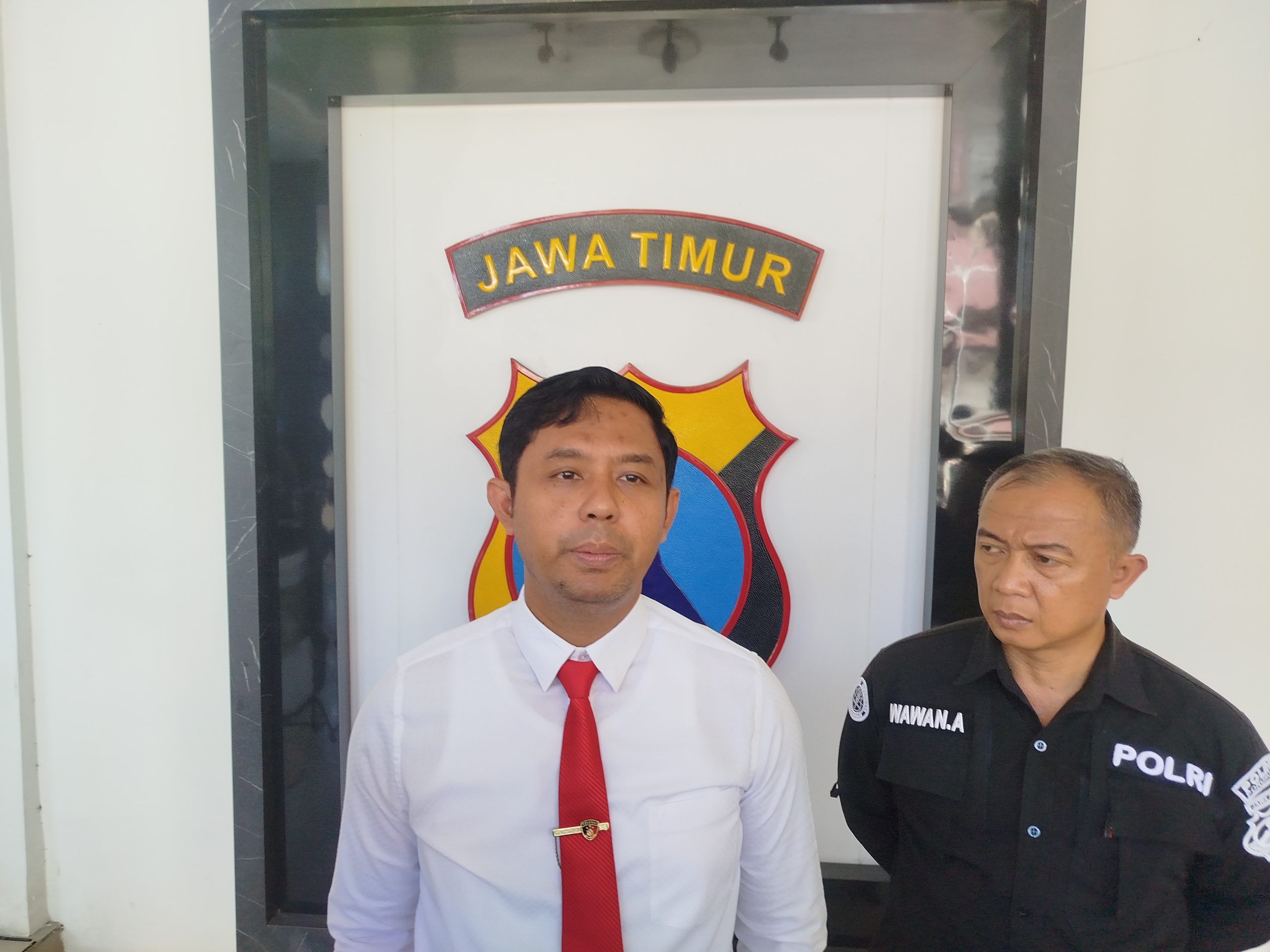 Polisi Dalami Kasus Penemuan Bayi Mr X di Babadan Ponorogo, Jasad Diperkirakan Membusuk Tiga Hari