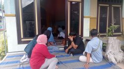 DP2KBP3A Kabupaten Kediri Lakukan Pendampingan Psikologis bagi Anak Korban Dugaan Asusila Oknum Tokoh Agama