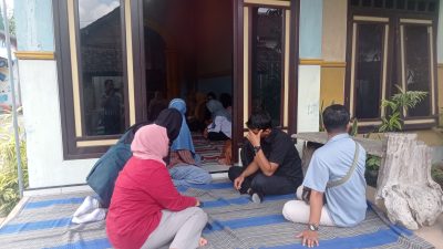 DP2KBP3A Kabupaten Kediri Lakukan Pendampingan Psikologis bagi Anak Korban Dugaan Asusila Oknum Tokoh Agama