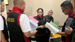 Kejari Nganjuk Geledah Sejumlah Lokasi Terkait Dugaan Korupsi Penggelapan Dana di Bank Jatim Cabang Nganjuk