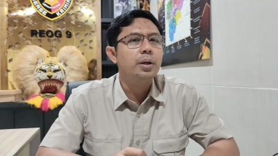 Kasus Asusila Santri Ponorogo, Pimpinan Ponpes di Jambon Resmi Jadi Tersangka